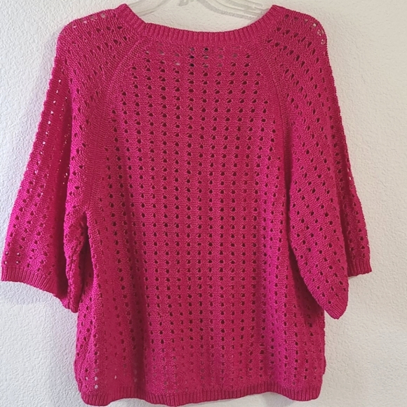 Style & Co Top - Picture 6 of 14